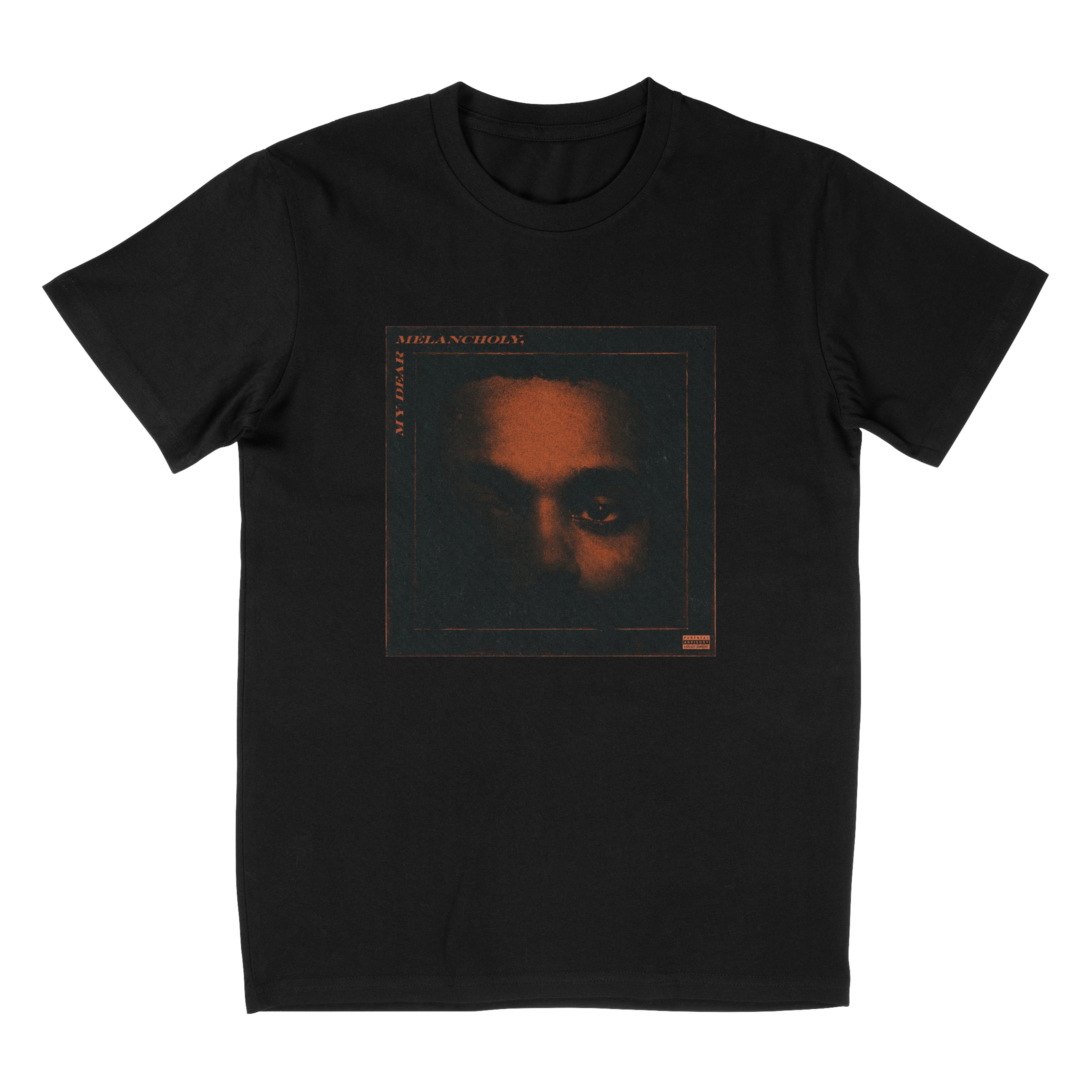 Call Out My Name T-shirt