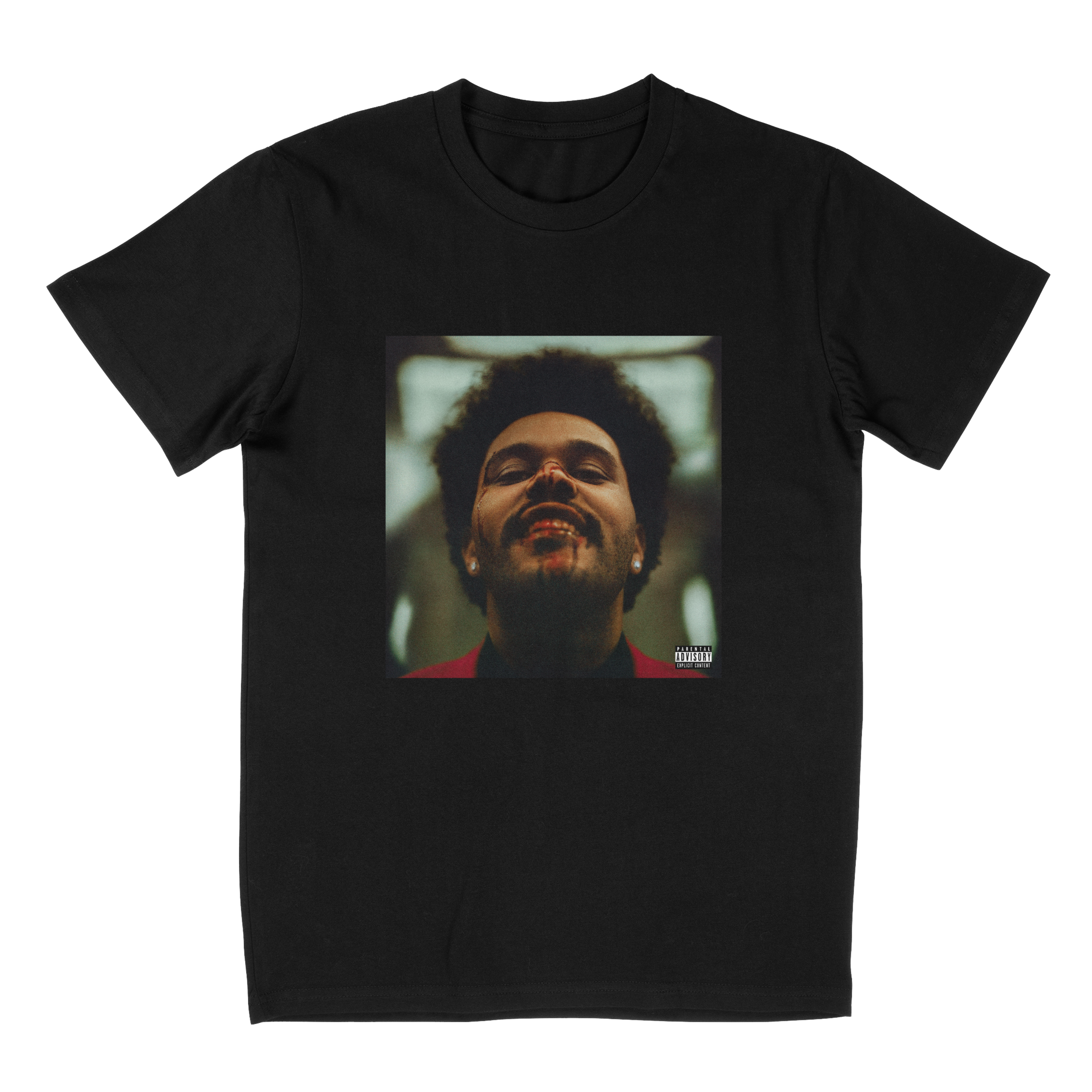After Hours T-shirt