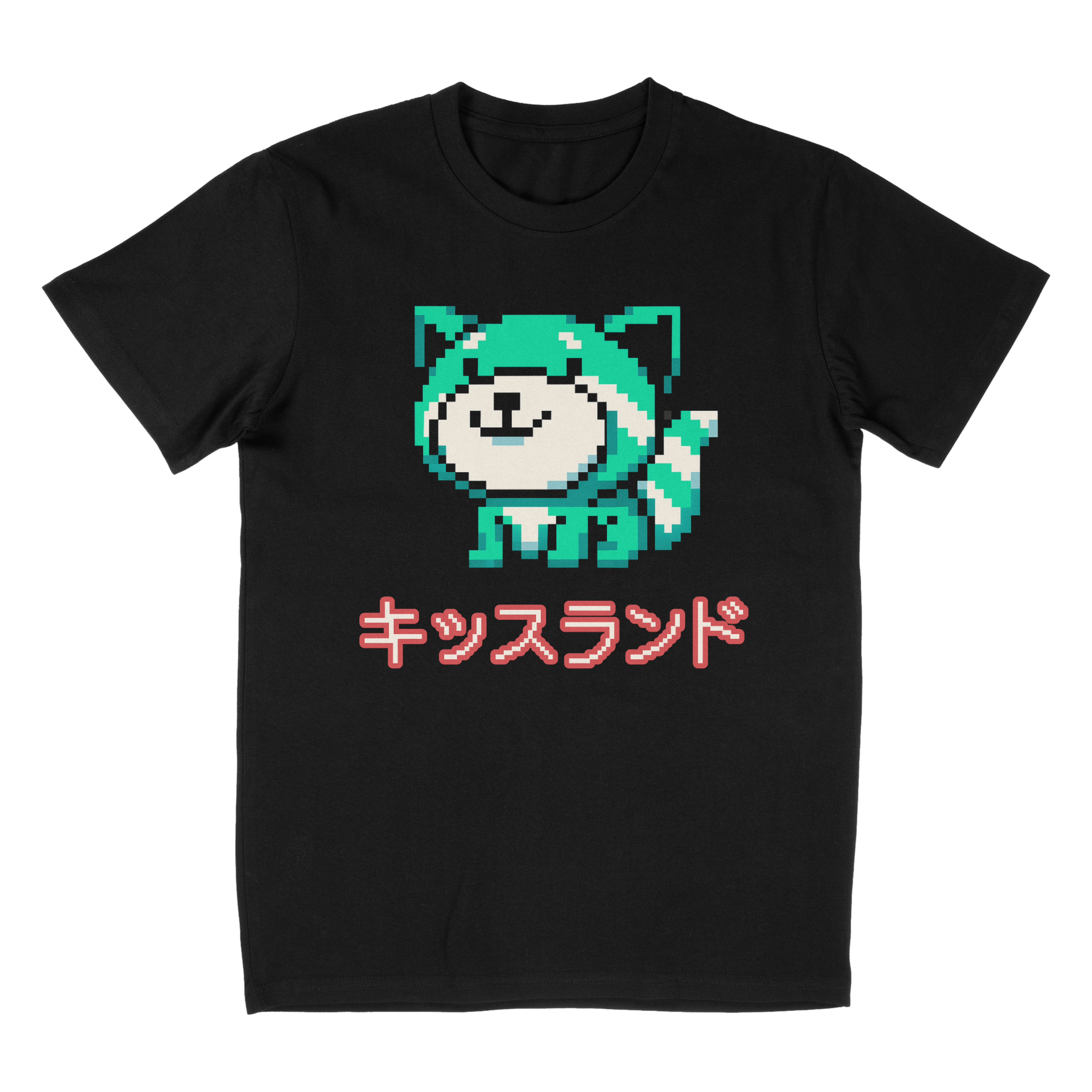 ADAPTATION T-SHIRT