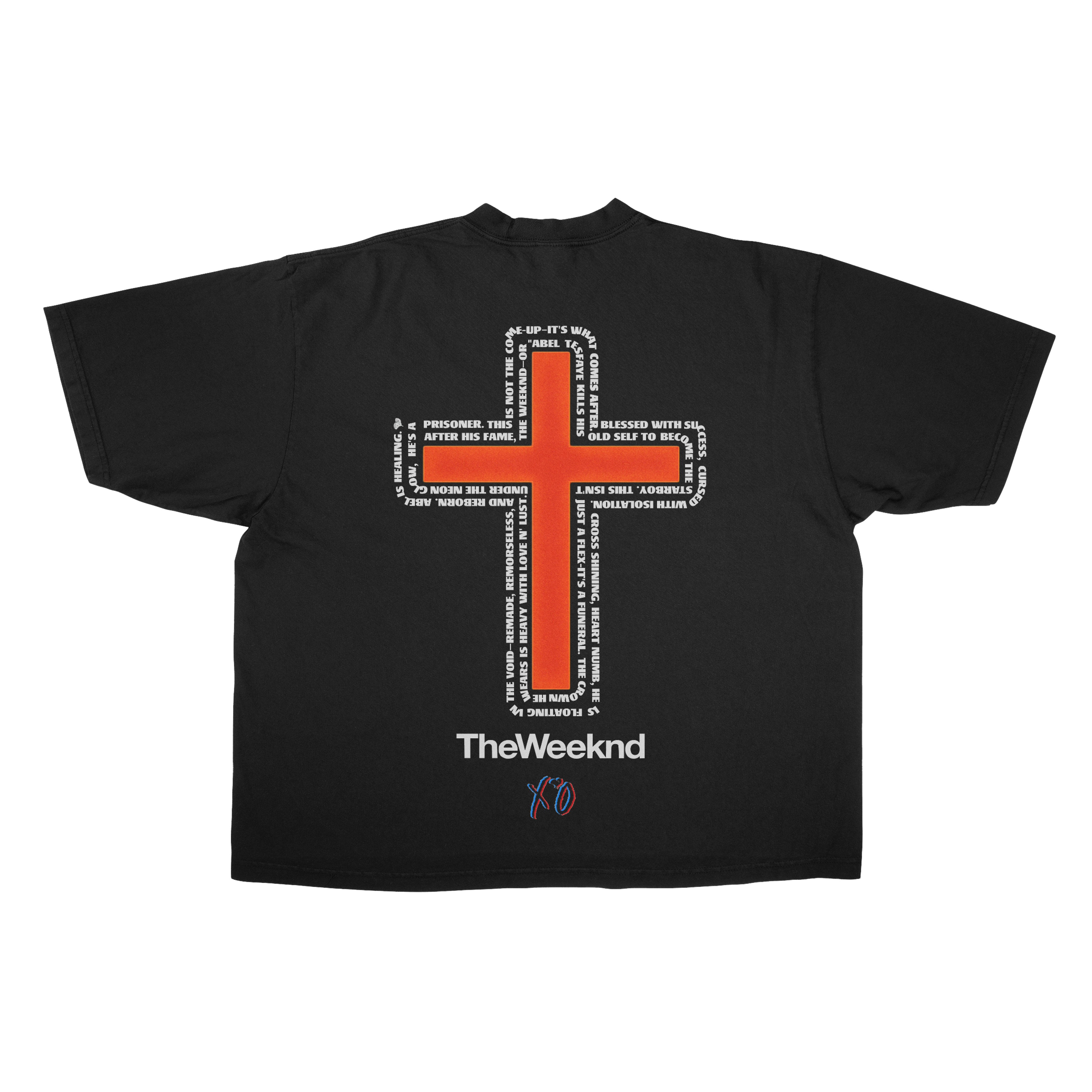 Srarboy  T-shirt