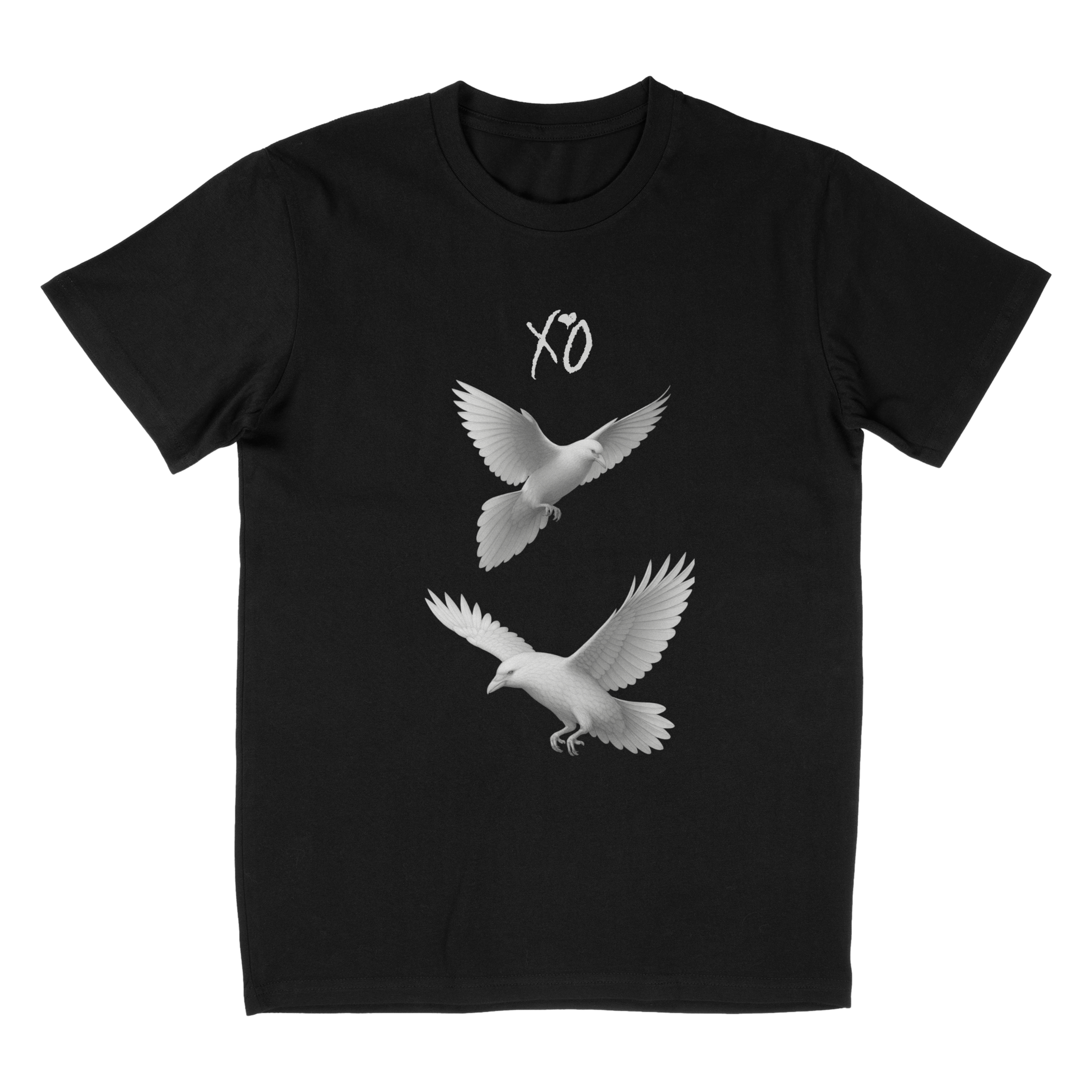 Birds PT.2 T-shirt