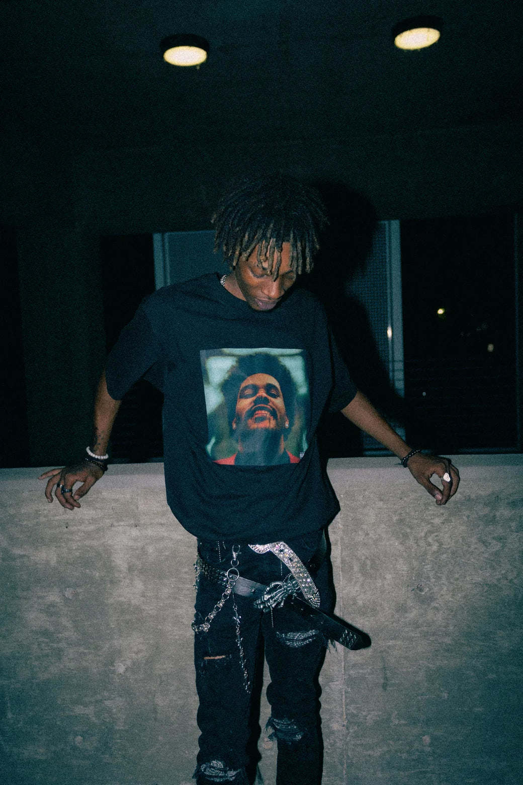 After Hours T-shirt