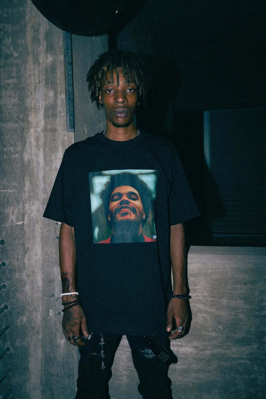 After Hours T-shirt