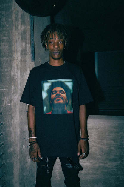 After Hours T-shirt
