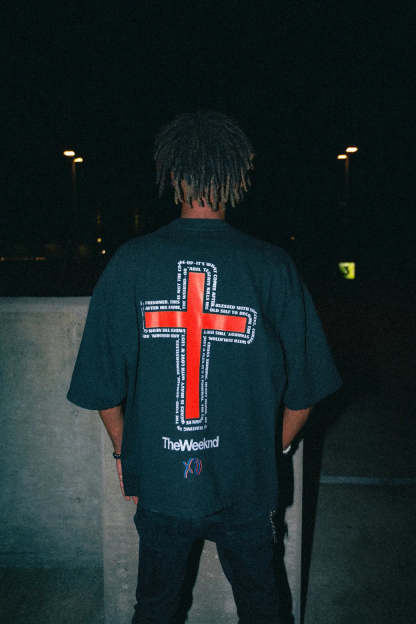 Srarboy  T-shirt