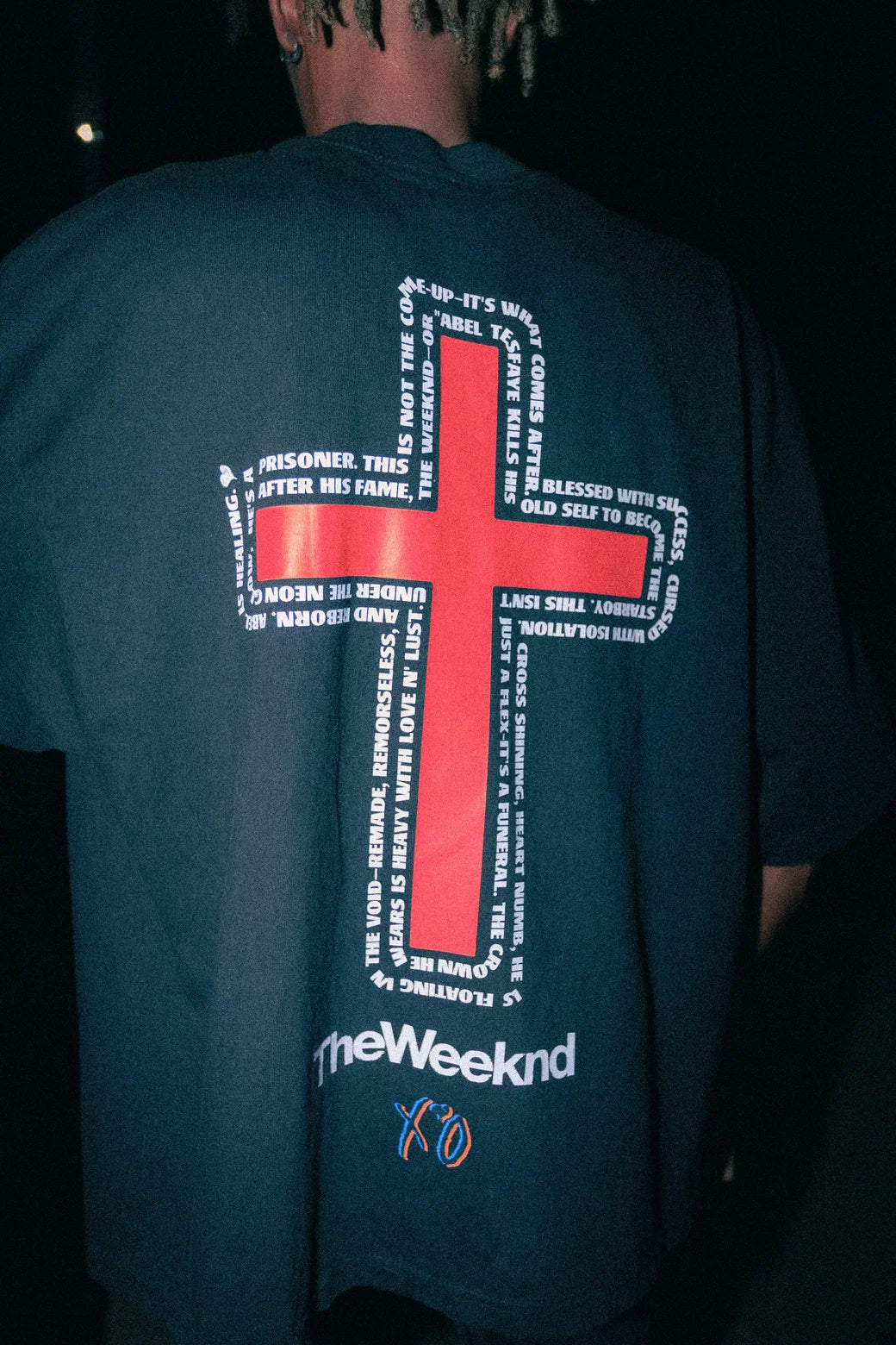 Srarboy  T-shirt