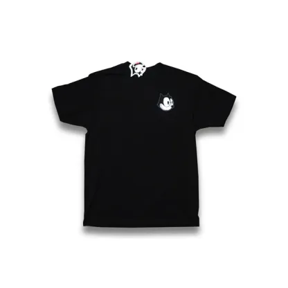 Felix The Cat Printed T-Shirt