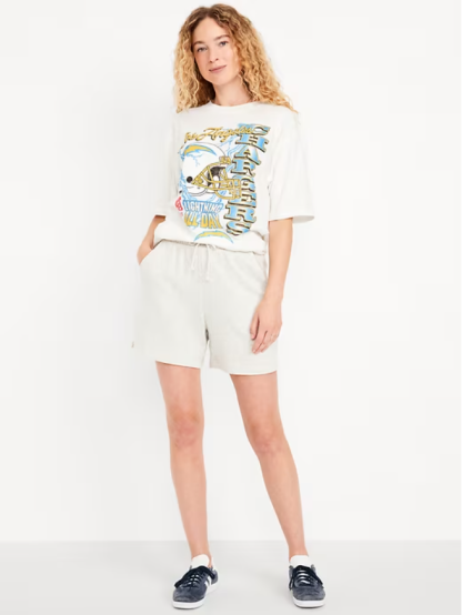 Los Angeles Chargers Unisex T-Shirt