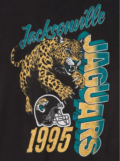 Jacksonville Jaguars Unisex T-Shirt