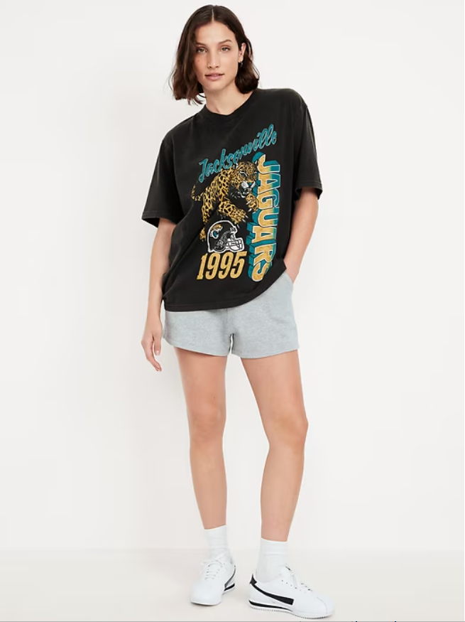 Jacksonville Jaguars Unisex T-Shirt