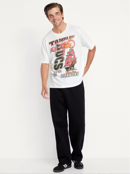 Tampa Bay Buccaneers Unisex T-Shirt