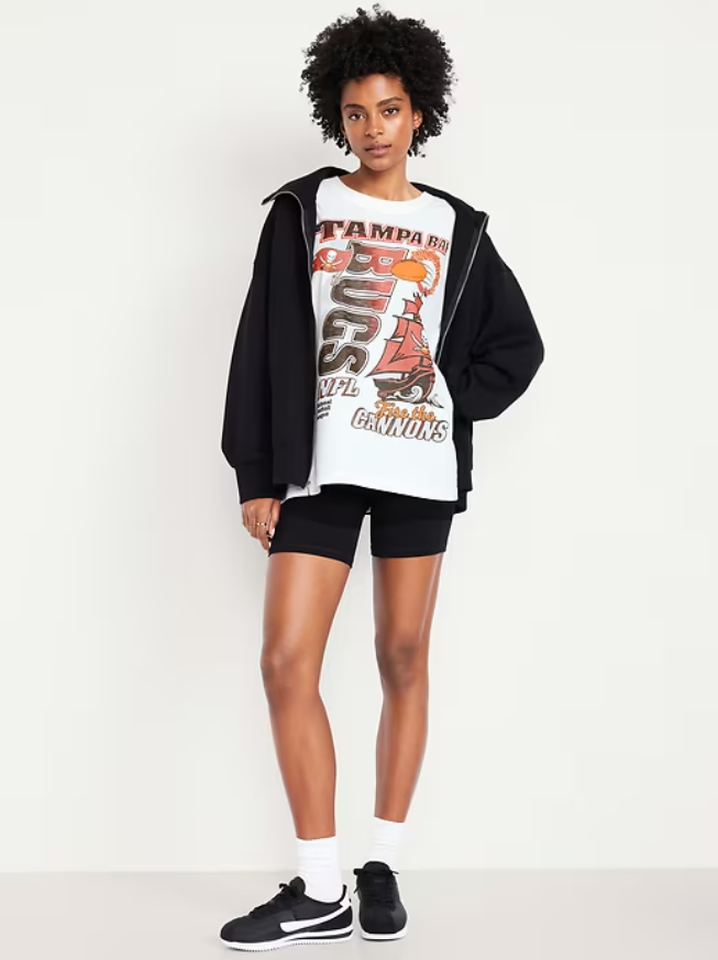 Tampa Bay Buccaneers Unisex T-Shirt