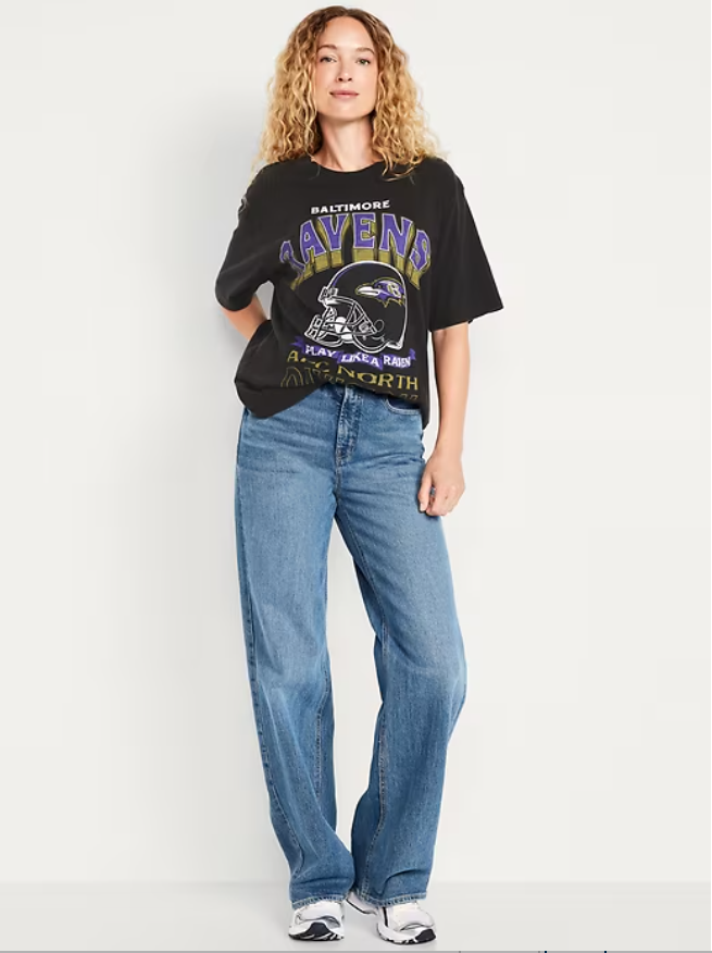 Baltimore Ravens Unisex T-Shirt