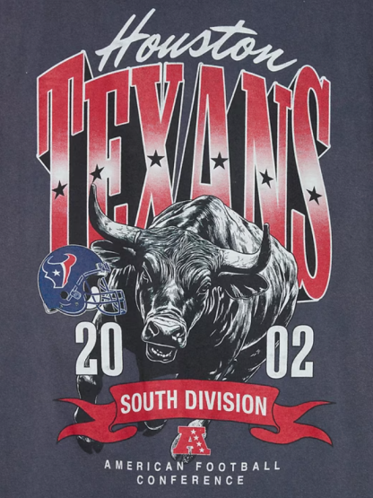 Houston Texans Unisex T-Shirt