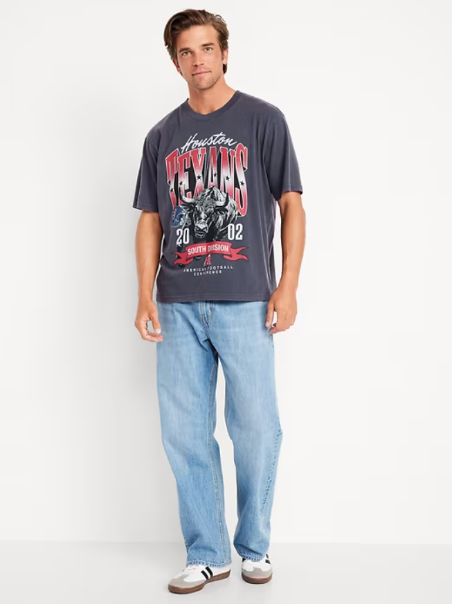 Houston Texans Unisex T-Shirt