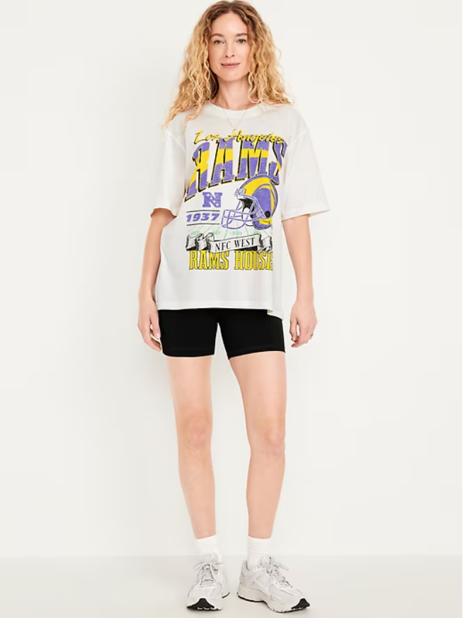 Los Angeles Rams Unisex T-Shirt