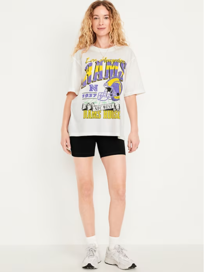 Los Angeles Rams Unisex T-Shirt