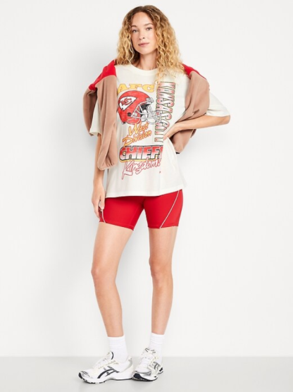 Kansas City Chiefs Unisex T-Shirt