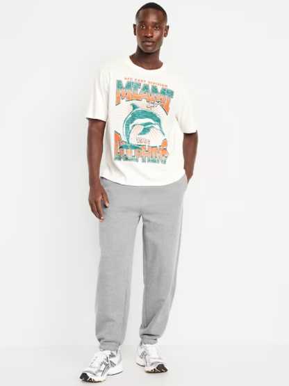 Miami Dolphins Unisex T-Shirt