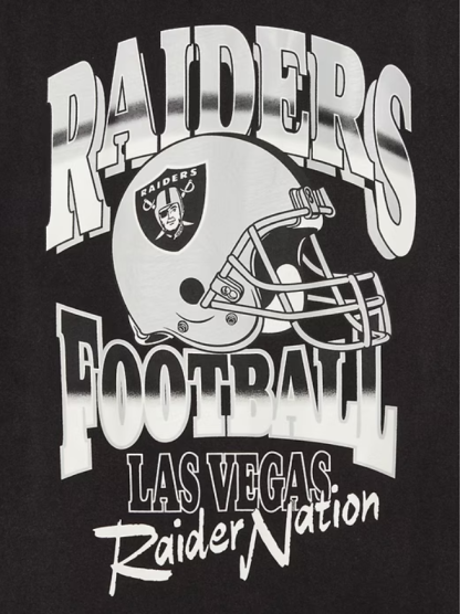 Las Vegas Raiders Unisex T-Shirt