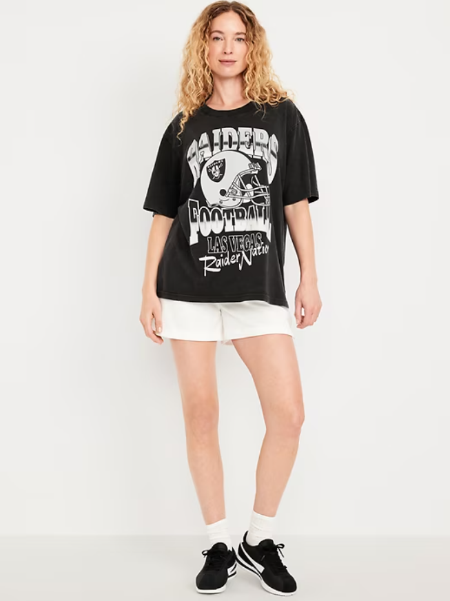 Las Vegas Raiders Unisex T-Shirt