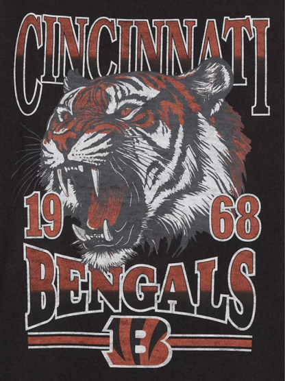 Cincinnati Bengals Unisex T-Shirt