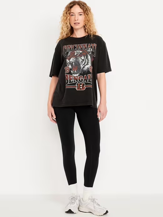 Cincinnati Bengals Unisex T-Shirt