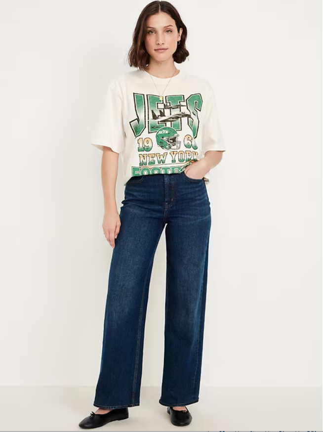 New York Jets Unisex T-Shirt