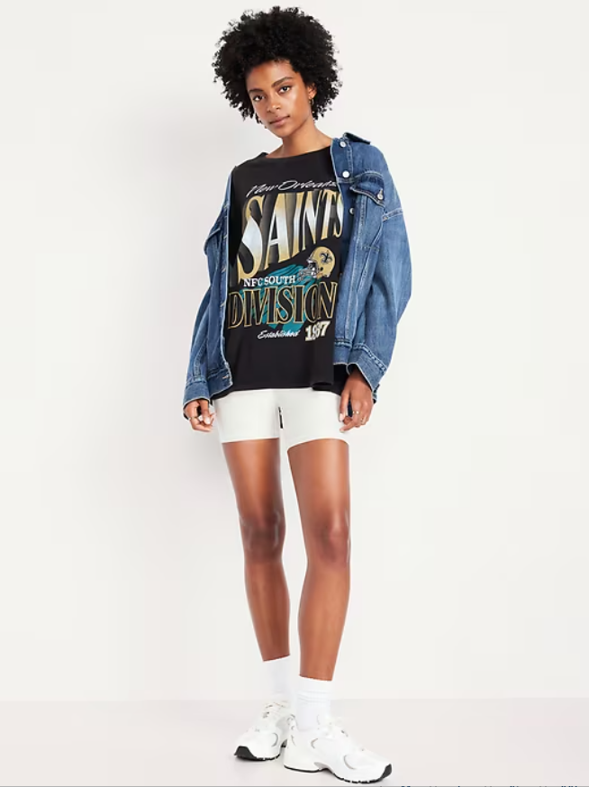 New Orleans Saints Unisex T-Shirt