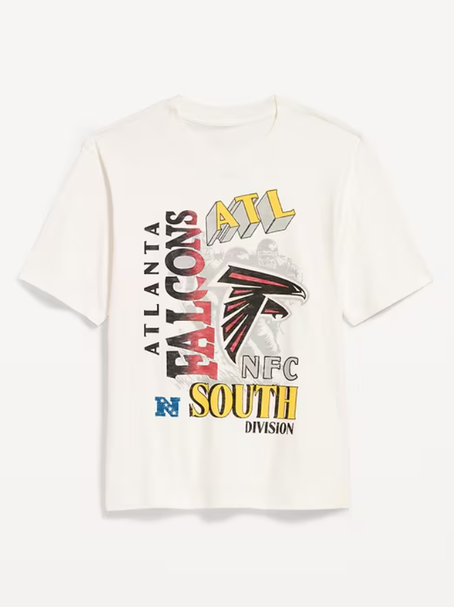 Atlanta Falcons Unisex T-Shirt