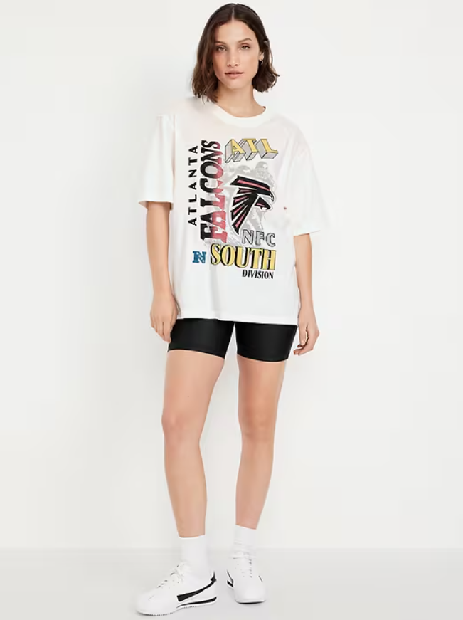 Atlanta Falcons Unisex T-Shirt