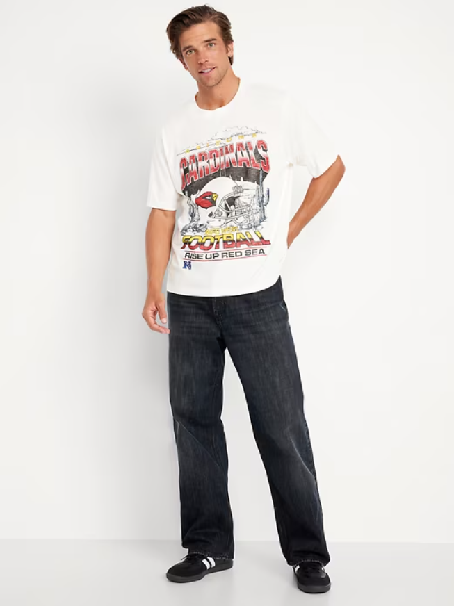 Arizona Cardinals Unisex T-Shirt