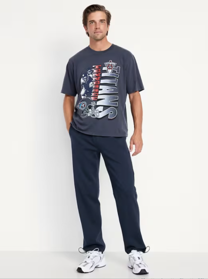 Tennessee Titans Unisex T-Shirt