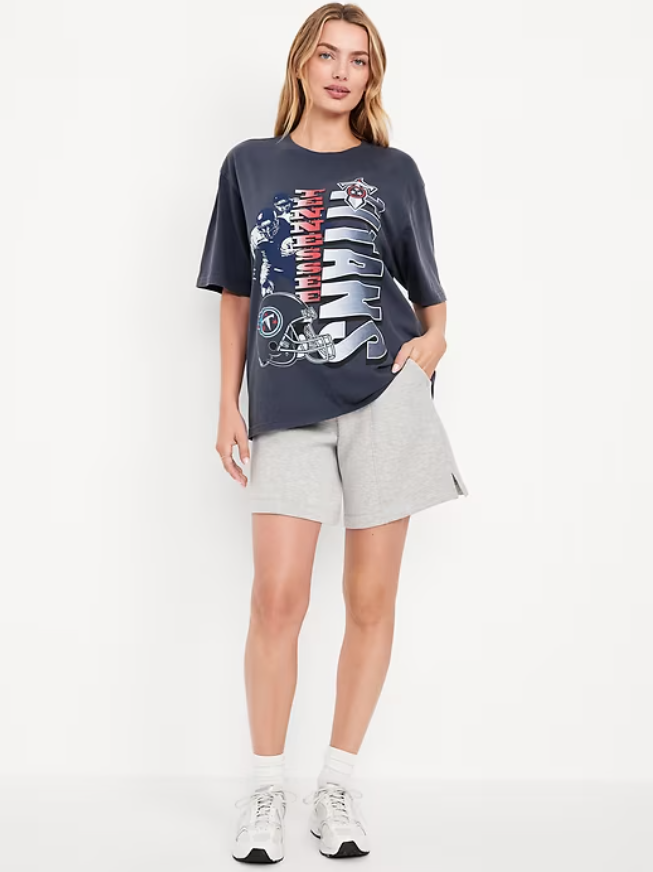 Tennessee Titans Unisex T-Shirt