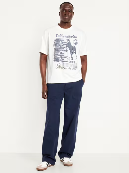 Indianapolis Colts Unisex T-Shirt