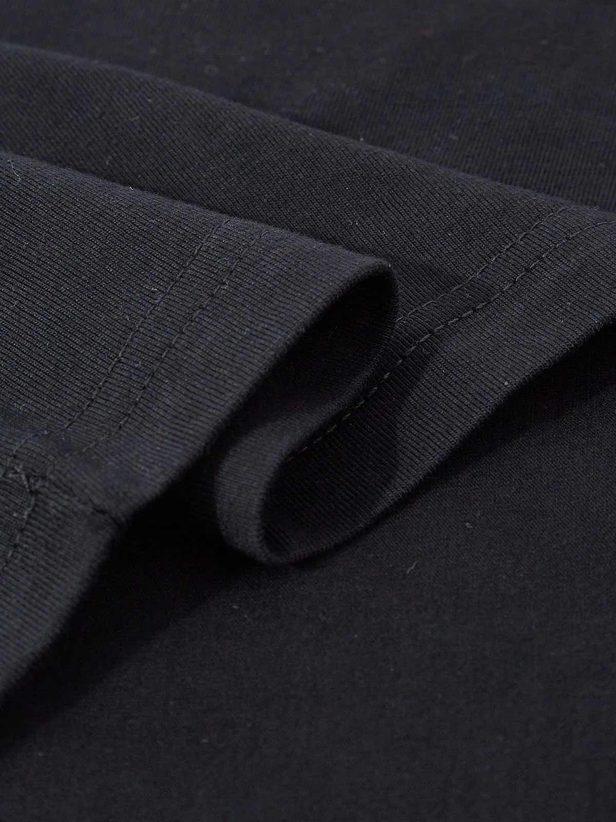 Forgiven Psalm 32：1 Print T-shirt