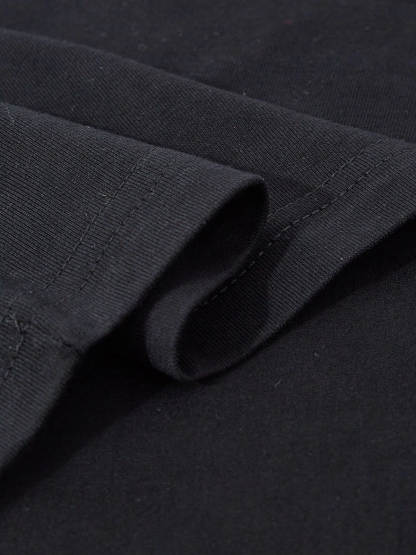 Forgiven Psalm 32：1 Print T-shirt