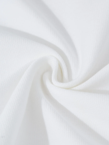 Valley Prayer Angel Vintage Distressed Graphic Cotton T-shirt