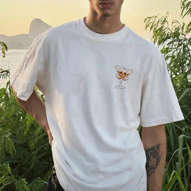 Espresso Martini T-shirt