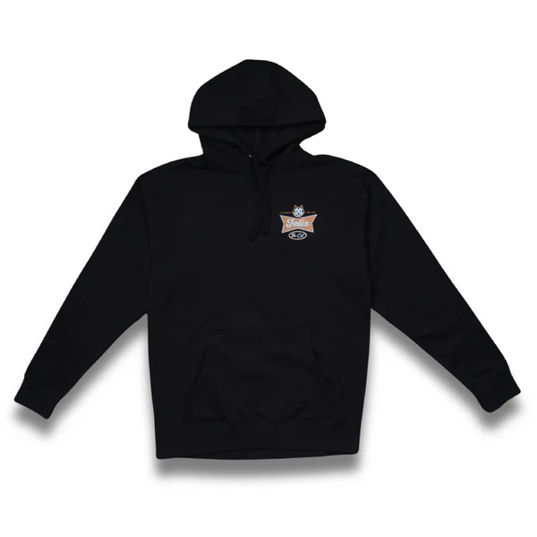 Felix The Cat Printed Hoodie（Double-sided Print）