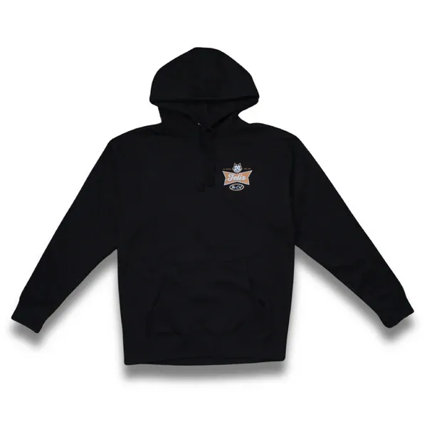 Felix The Cat Printed Hoodie（Double-sided Print）