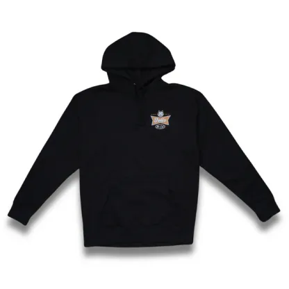 Felix The Cat Printed Hoodie（Double-sided Print）