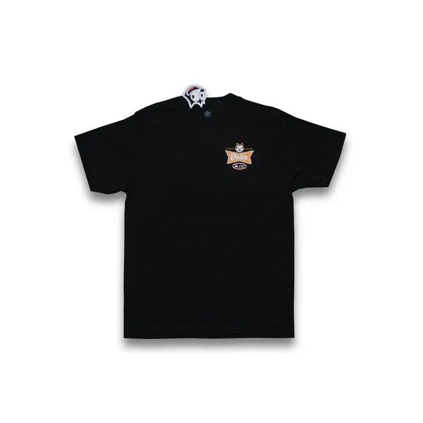 Felix The Cat Printed T-Shirt（Double-sided Print）