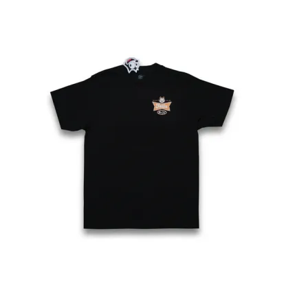 Felix The Cat Printed T-Shirt（Double-sided Print）