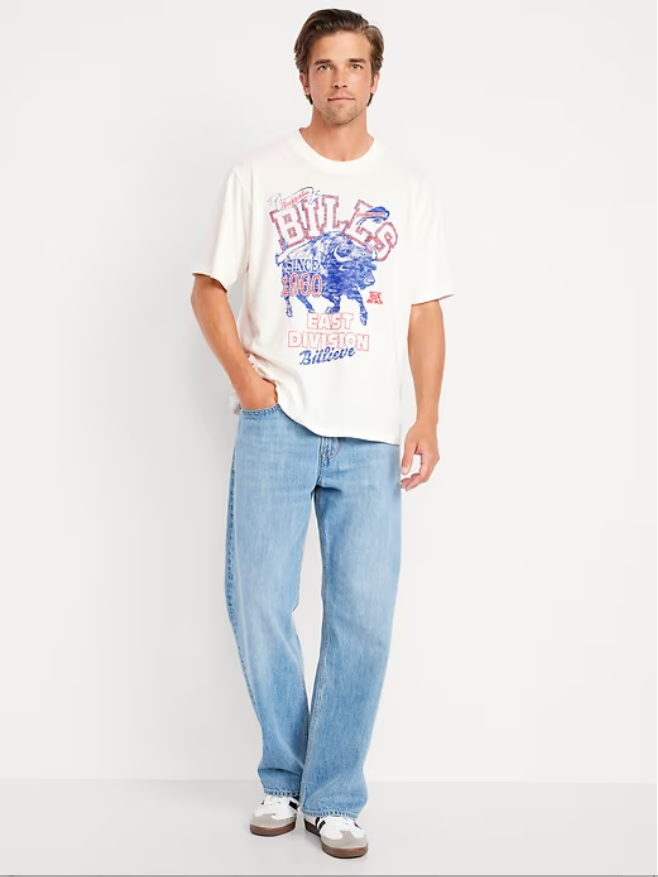 Buffalo Bills Unisex T-Shirt