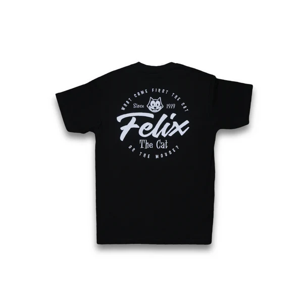 Felix The Cat Printed T-Shirt