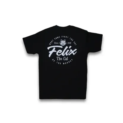 Felix The Cat Printed T-Shirt