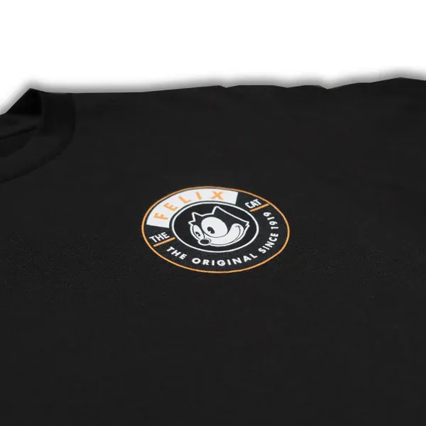 Felix The Cat Printed T-Shirt