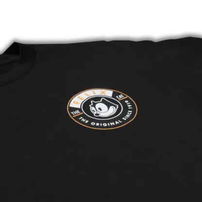 Felix The Cat Printed T-Shirt
