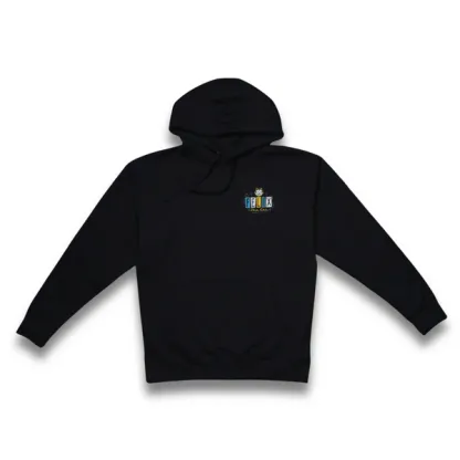 Felix The Cat Printed Hoodie（Double-sided Print）